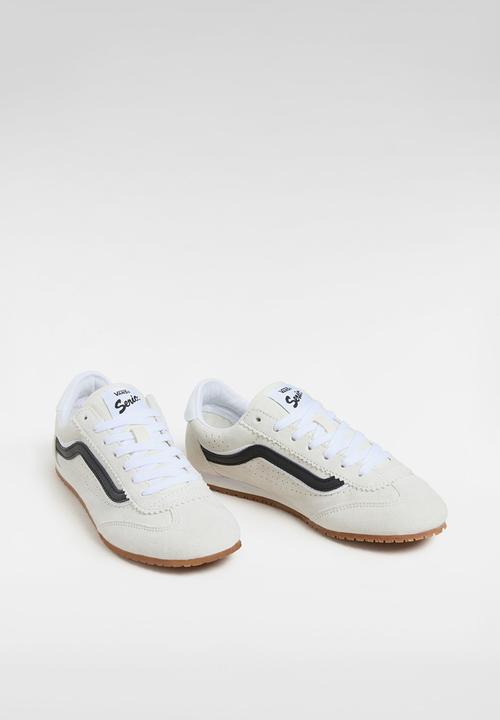 Vans - SUPER LOWPRO