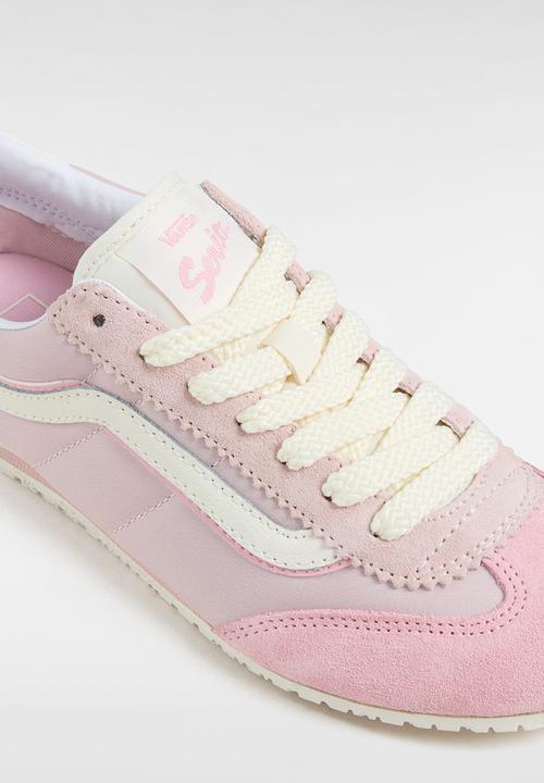 Vans - SUPER LOWPRO