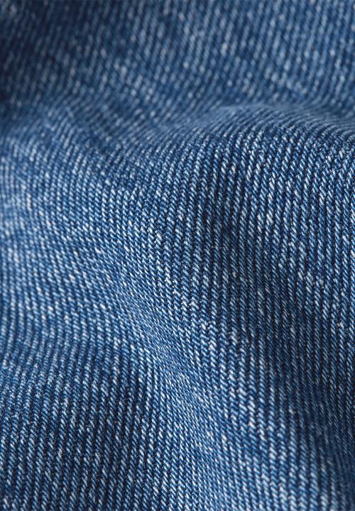 G-STAR - Dakota regular straight - blue