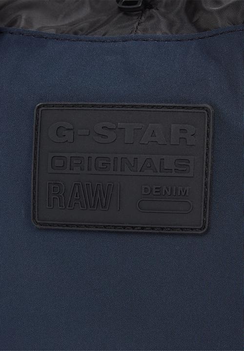 G-STAR - Mini Cargo Tote - Salute