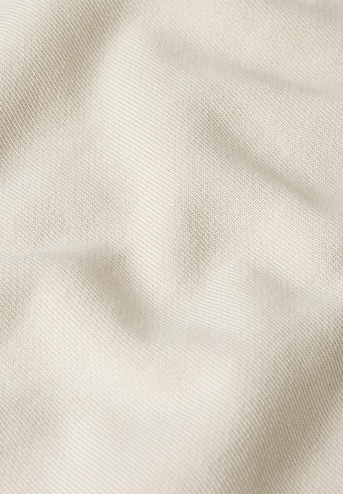 G-STAR - G-script logo r sw - white