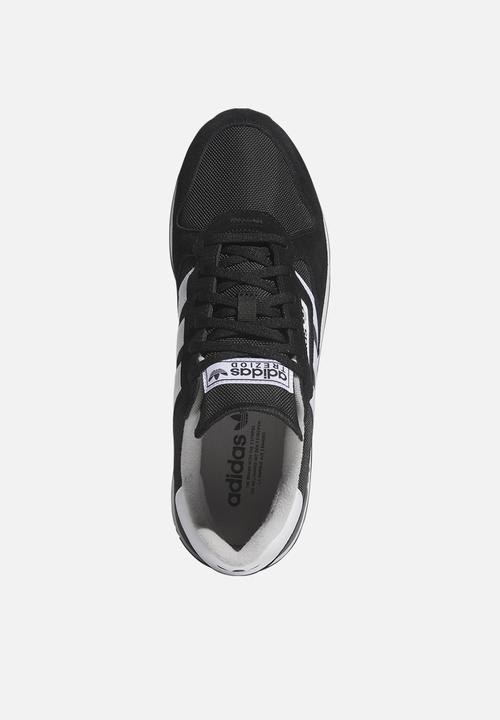adidas Originals - Treziod 2 - cblack/ftwwht/greone