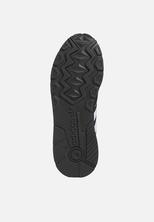 adidas Originals - Treziod 2 - cblack/ftwwht/greone
