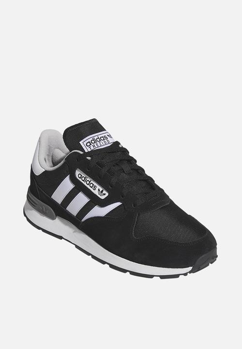 adidas Originals - Treziod 2 - cblack/ftwwht/greone
