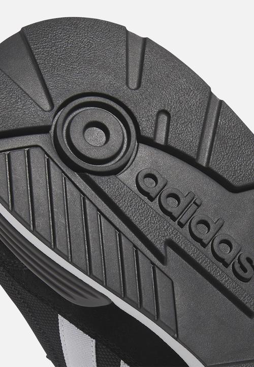adidas Originals - Treziod 2 - cblack/ftwwht/greone