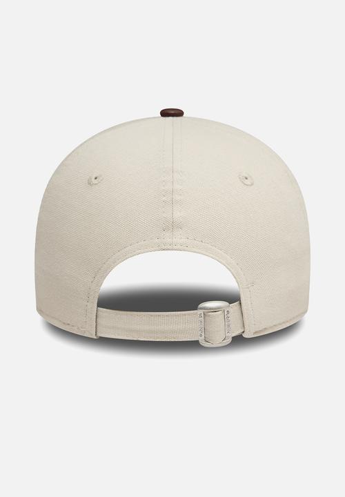 New Era - New york yankees essential 9forty - Dark & light brown