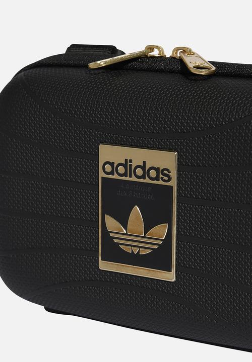 adidas Originals - Sst Airliner - Black