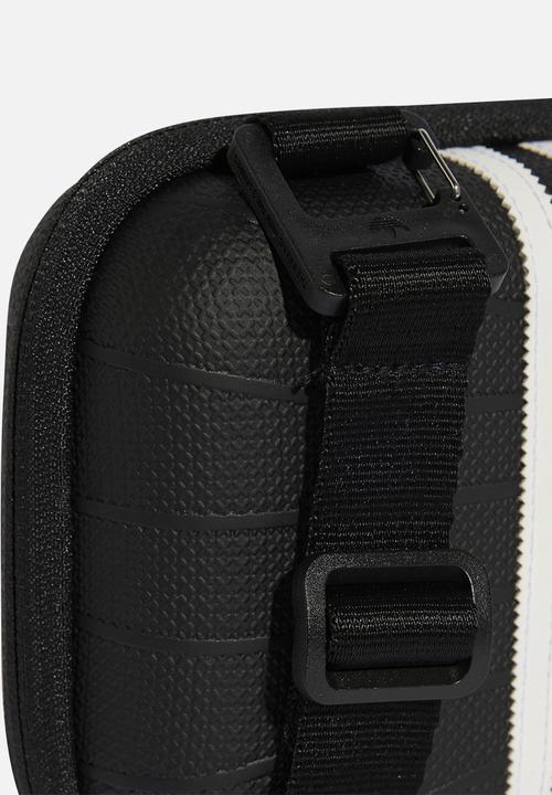 adidas Originals - Sst Airliner - Black