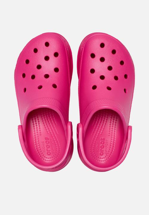 Crocs - Bae Clog - Dragon Fruit