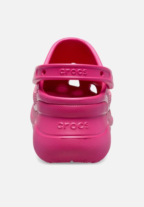 Crocs - Bae Clog - Dragon Fruit