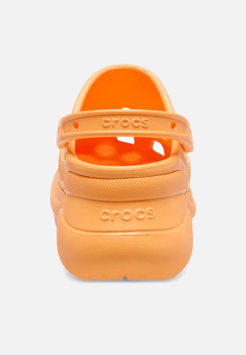 Crocs - Bae Clog - Orangesicle
