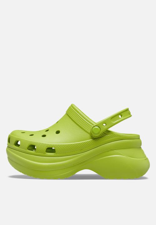 Crocs - Bae Clog - Kiwi