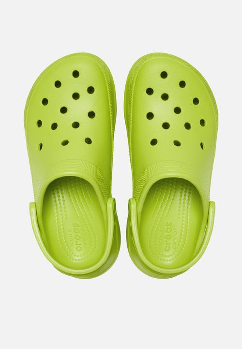 Crocs - Bae Clog - Kiwi