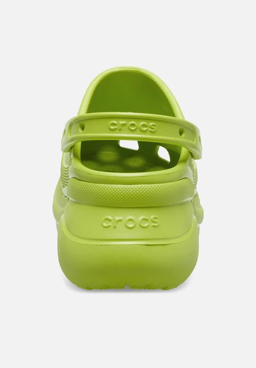 Crocs - Bae Clog - Kiwi