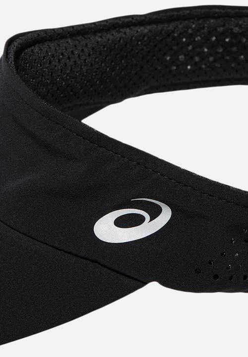ASICS - Prfm Visor - Performance Black