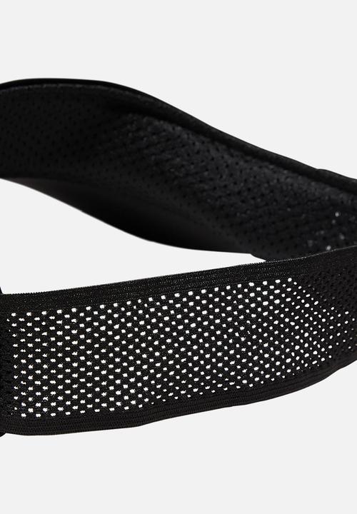 ASICS - Prfm Visor - Performance Black