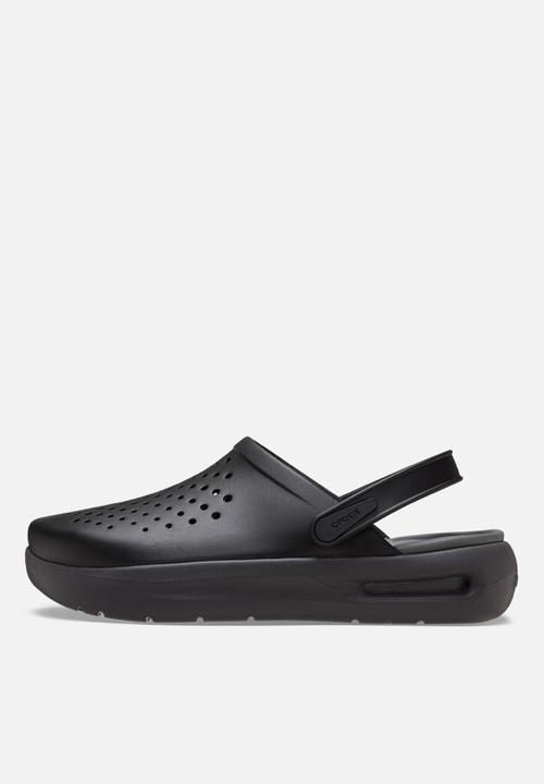 Crocs - Inmotion Clog - Black