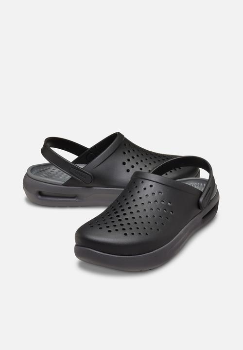 Crocs - Inmotion Clog - Black