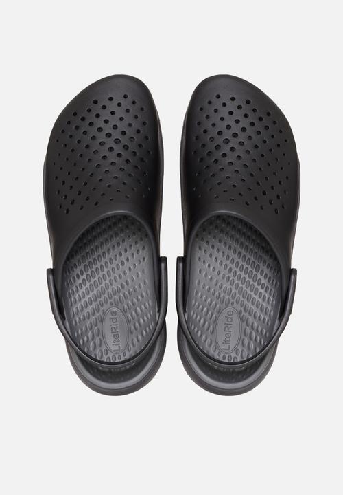 Crocs - Inmotion Clog - Black