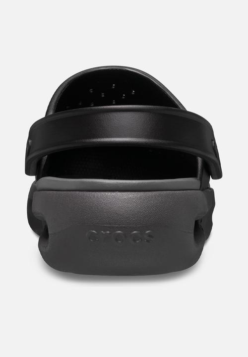 Crocs - Inmotion Clog - Black