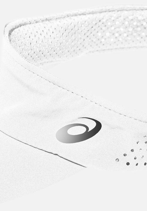 ASICS - Prfm Visor - Brilliant White