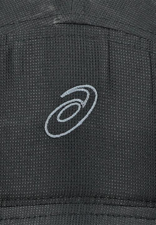 ASICS - Bucket Hat - Black