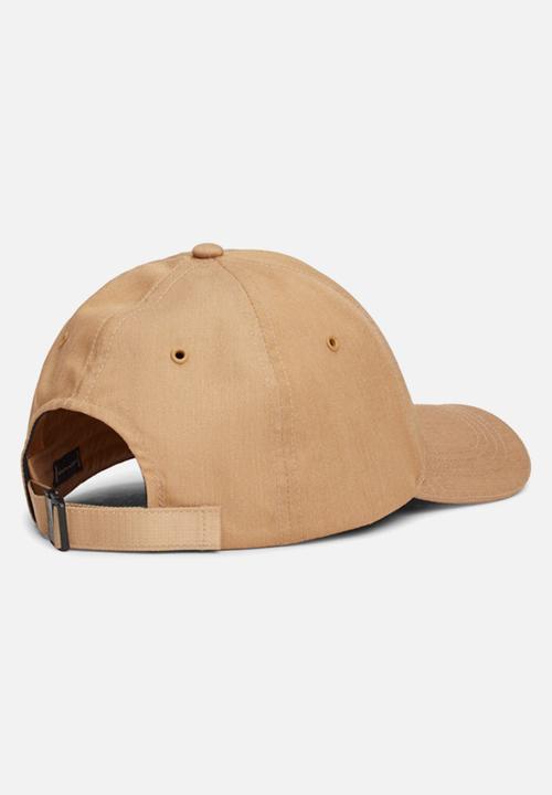 Tommy Hilfiger - Th Imd 6 Panel Cap - Classic Khaki