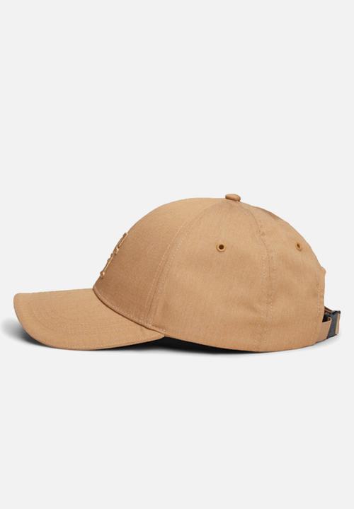 Tommy Hilfiger - Th Imd 6 Panel Cap - Classic Khaki