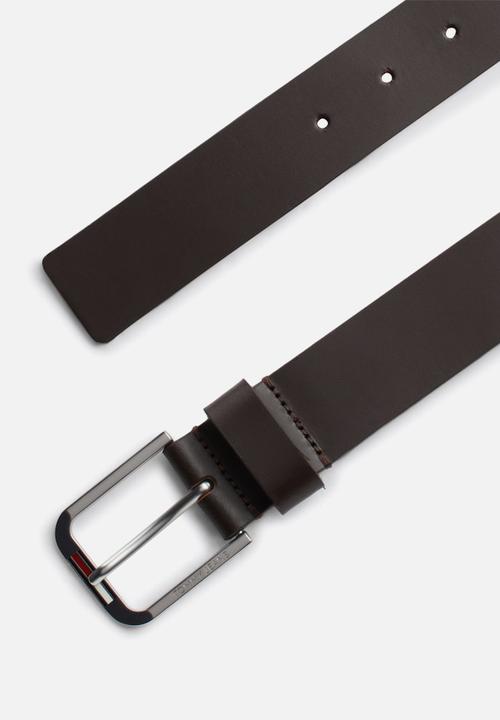 Tommy Hilfiger - Tjm Austin 3.5 - Dark Brown