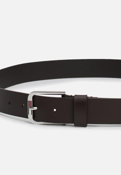 Tommy Hilfiger - Tjm Austin 3.5 - Dark Brown