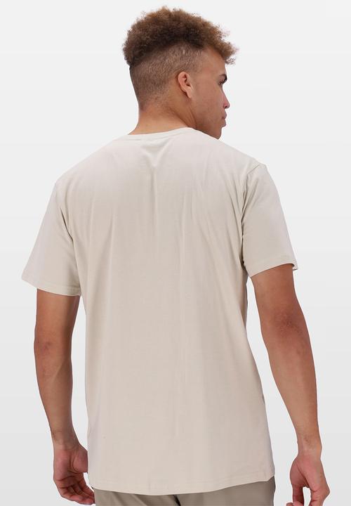 Salomon - Vision Ii Short Sleeve Tee - Pumice Stone