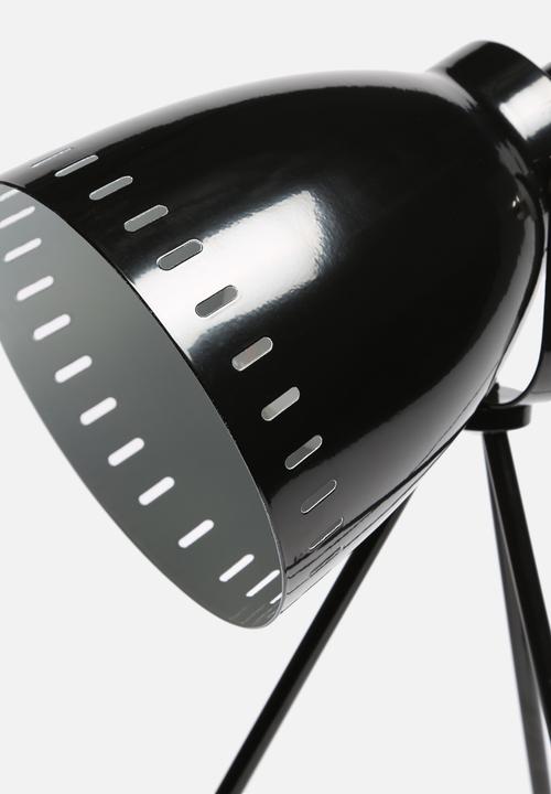 Nolden Bros - Retro tripod lamp