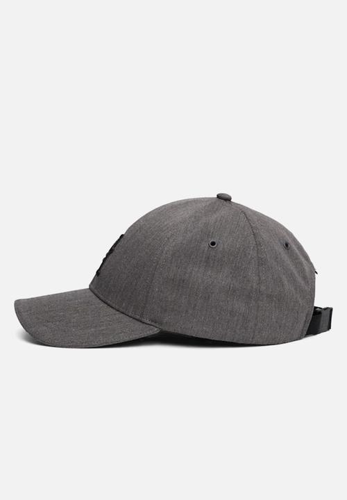 Tommy Hilfiger - Th Imd 6 Panel Cap - Black