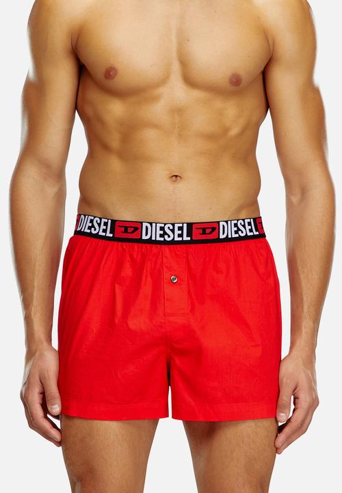 Diesel  - Umbx-stark two pack - multi