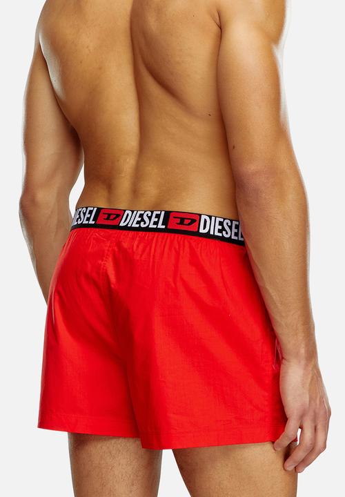 Diesel  - Umbx-stark two pack - multi
