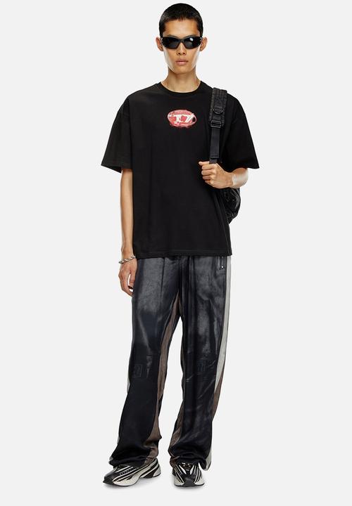 Diesel  - T-boxt-k3 - black