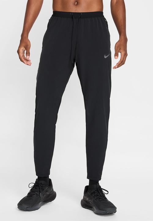 M Nk Df Stride Wvn Pant - Black
