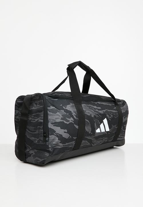 adidas Performance - Lin Duf M Camo - Grefiv/Gresix
