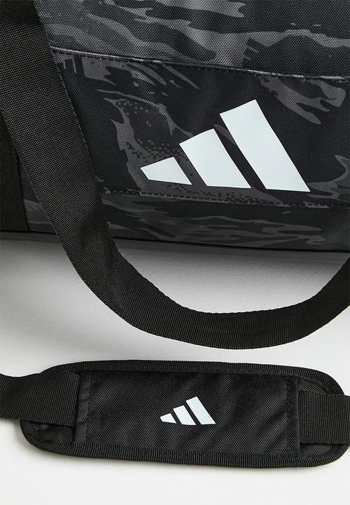 adidas Performance - Lin Duf M Camo - Grefiv/Gresix