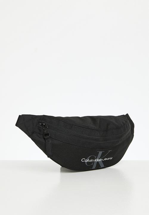 Calvin Klein - Sport Essentials Waist bag 38 M - Black