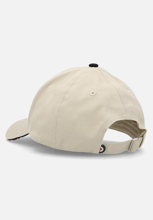 Ben Sherman - Targy Cap - Sustained Grey