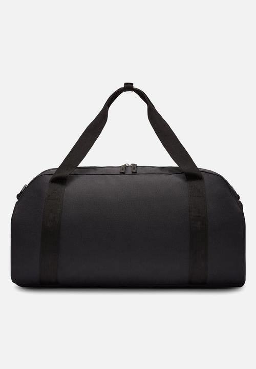 Nike - Nike Gym Club - Black/Black/White
