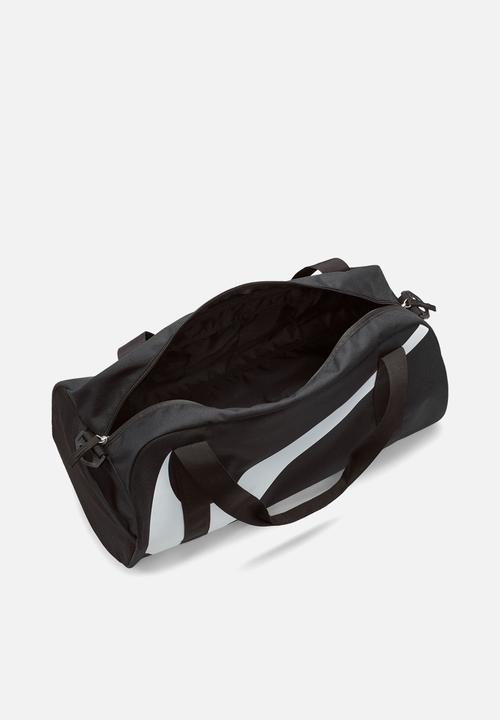 Nike - Nike Gym Club - Black/Black/White