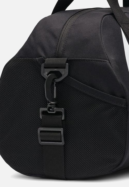 Nike - Nike Gym Club - Black/Black/White