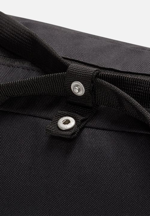 Nike - Nike Gym Club - Black/Black/White