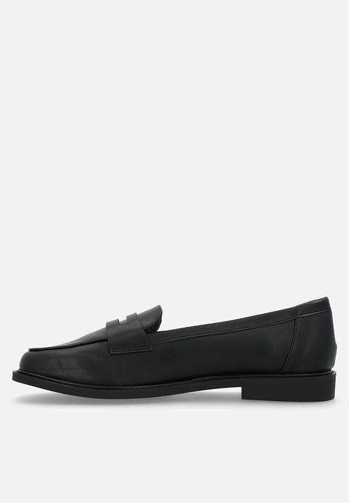 Madison® - Bliss 3 loafer - black