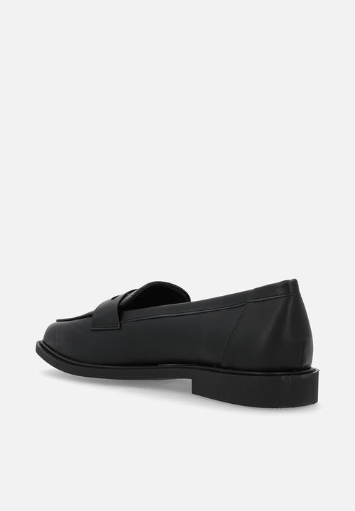 Madison® - Bliss 3 loafer - black