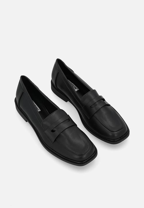 Madison® - Bliss 3 loafer - black