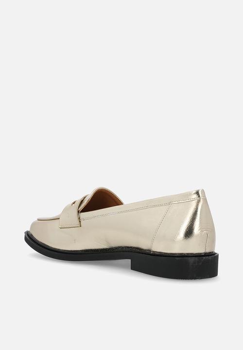 Madison® - Bliss 3 loafer - champagne gold