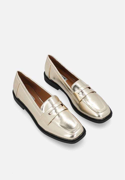 Madison® - Bliss 3 loafer - champagne gold